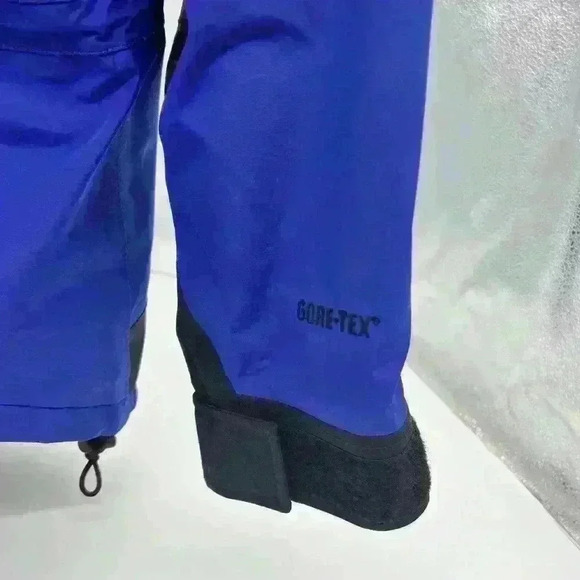 The North Face Parka Vintage 90s The North Face Mountain - Picture 5 of 15